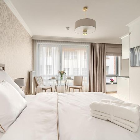 Appartamento Apartament Stare Miasto Ul. Wielka Odrzanska Stettino Esterno foto